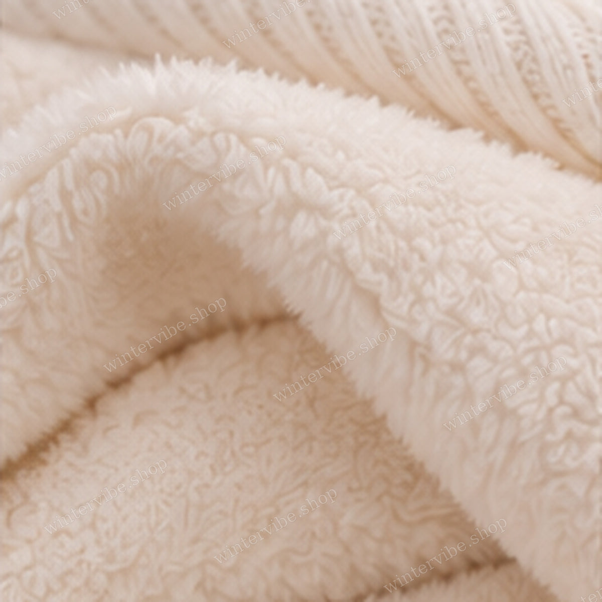 Damen-Rollkragenpullover mit Rippstrick und kuscheligem Innenfutter – Elegant & Warm durch den Winter ❄️🤍