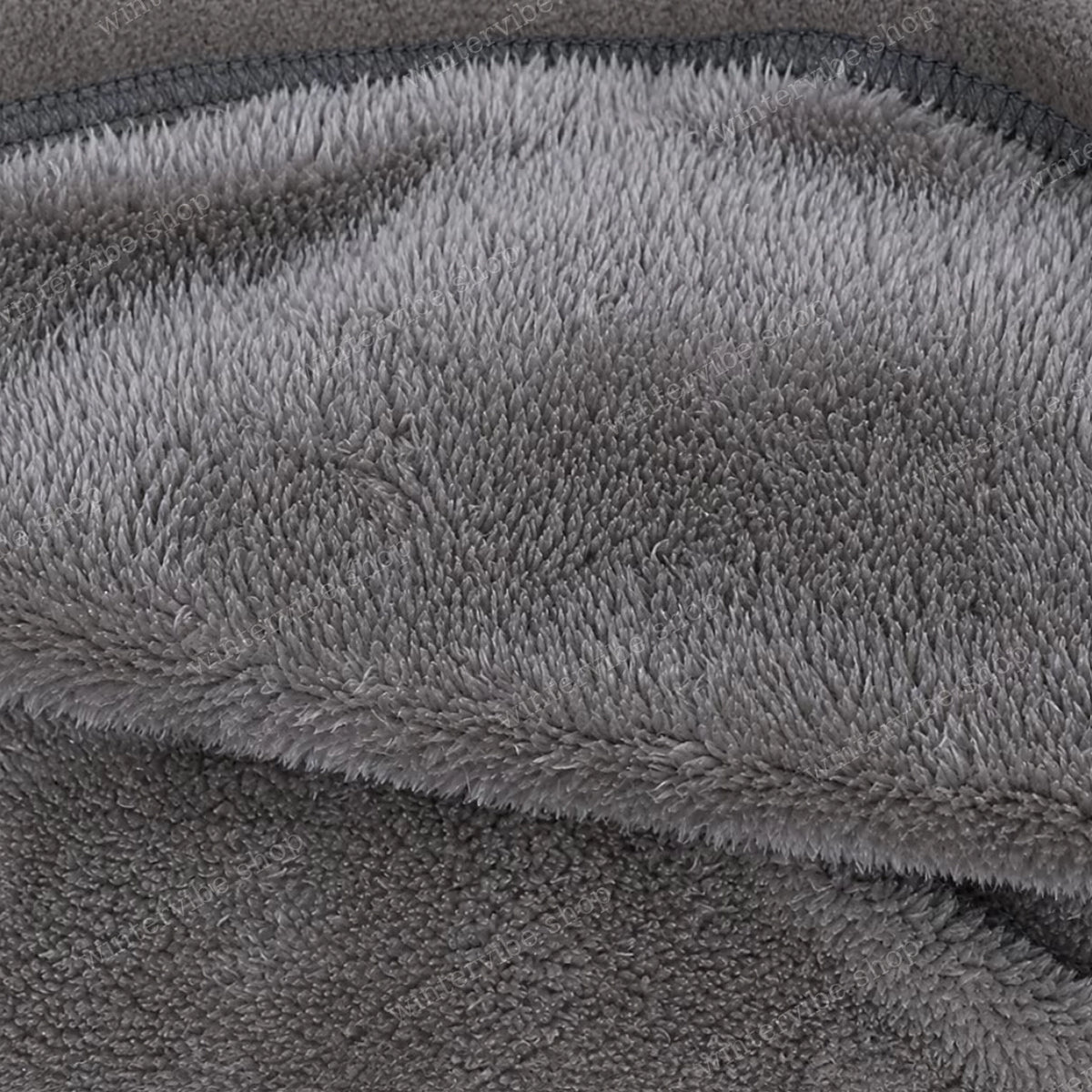 Winter-Sturmhaube mit Fleece-Innenfutter – Winddicht & Kuschelig Warm ❄️